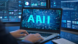 人工智能基礎(chǔ)軟件開發(fā)的視覺之旅