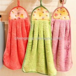 廠家直銷 可愛時尚 優(yōu)質(zhì)長毛珊瑚絨擦手巾——探訪晨歌日用品義烏商貿(mào)城店